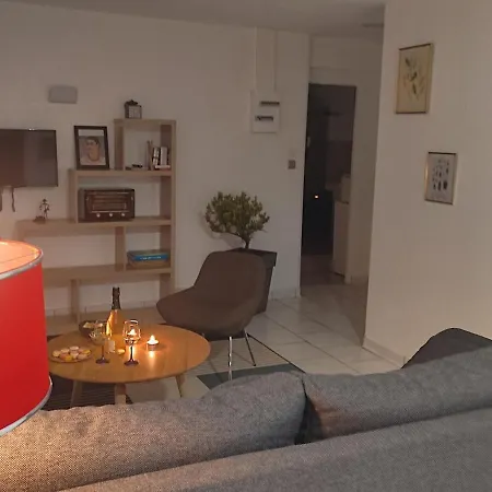 Le Petit Nid Vigneulles-les-Hattonchatel