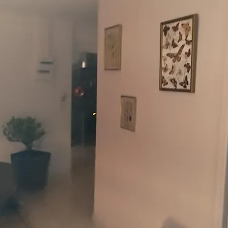 Nyaraló Le Petit Nid *