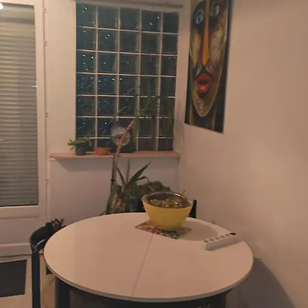 Holiday home Le Petit Nid