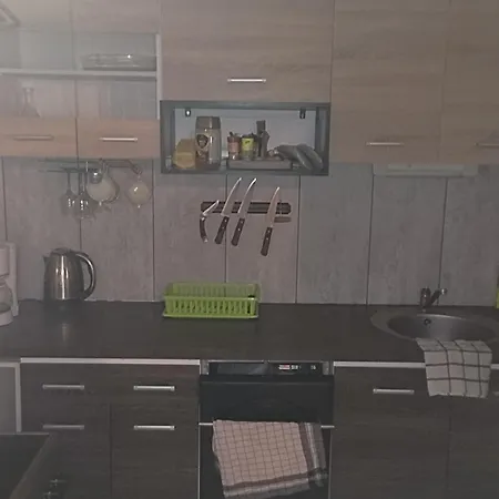 Holiday home Le Petit Nid Vigneulles-les-Hattonchatel