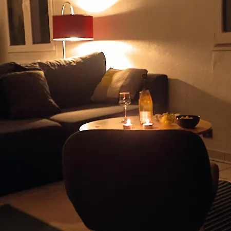 Holiday home Le Petit Nid